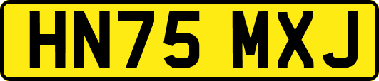 HN75MXJ