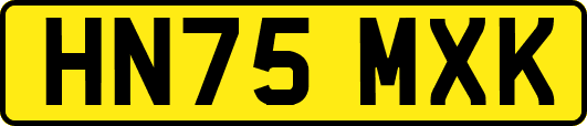 HN75MXK