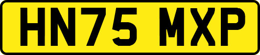 HN75MXP