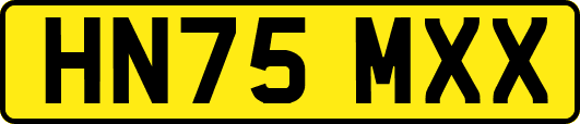 HN75MXX