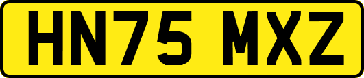 HN75MXZ