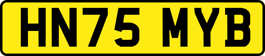 HN75MYB