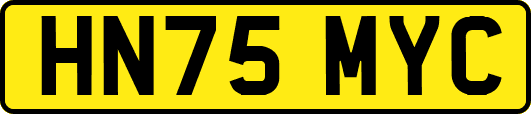 HN75MYC