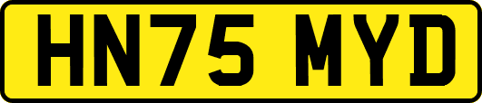 HN75MYD