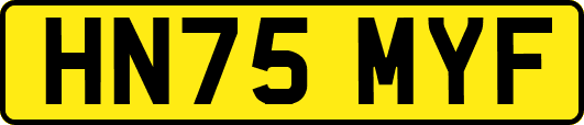 HN75MYF
