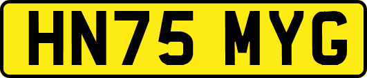HN75MYG