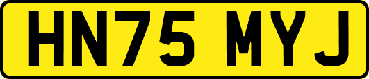 HN75MYJ