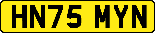 HN75MYN