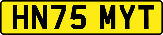 HN75MYT