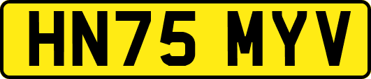 HN75MYV