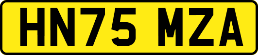 HN75MZA
