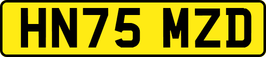 HN75MZD