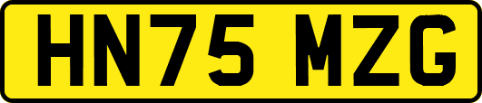 HN75MZG