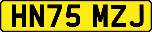 HN75MZJ