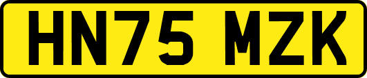 HN75MZK