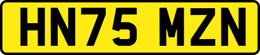 HN75MZN