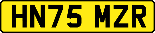 HN75MZR
