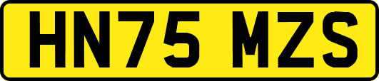 HN75MZS