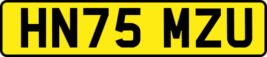 HN75MZU