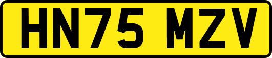 HN75MZV