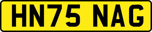 HN75NAG