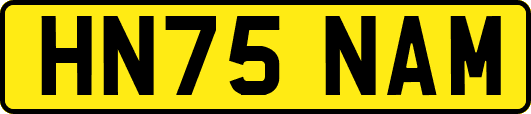 HN75NAM