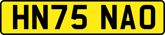 HN75NAO