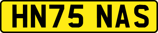 HN75NAS