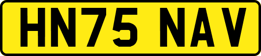 HN75NAV