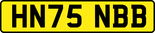 HN75NBB