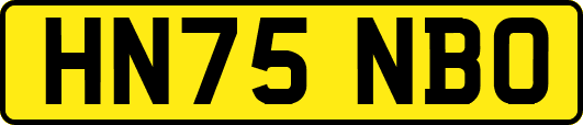 HN75NBO