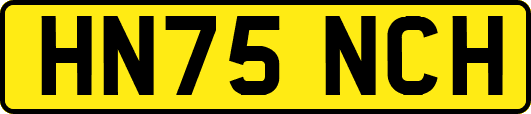HN75NCH