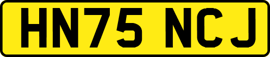 HN75NCJ