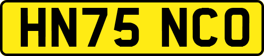 HN75NCO