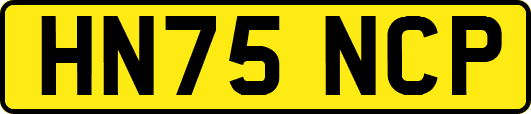 HN75NCP
