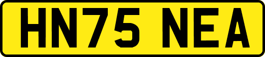 HN75NEA