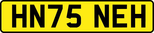 HN75NEH