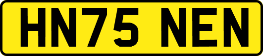 HN75NEN