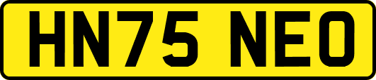 HN75NEO