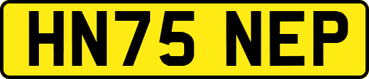 HN75NEP