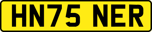 HN75NER