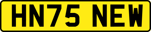 HN75NEW
