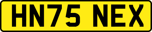 HN75NEX