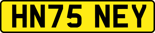 HN75NEY