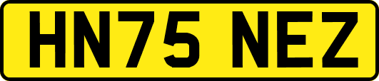 HN75NEZ