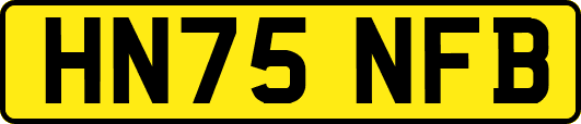 HN75NFB
