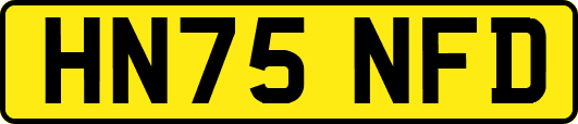 HN75NFD