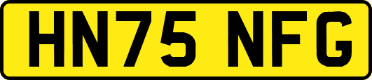 HN75NFG