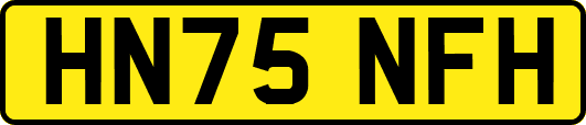 HN75NFH