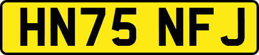 HN75NFJ